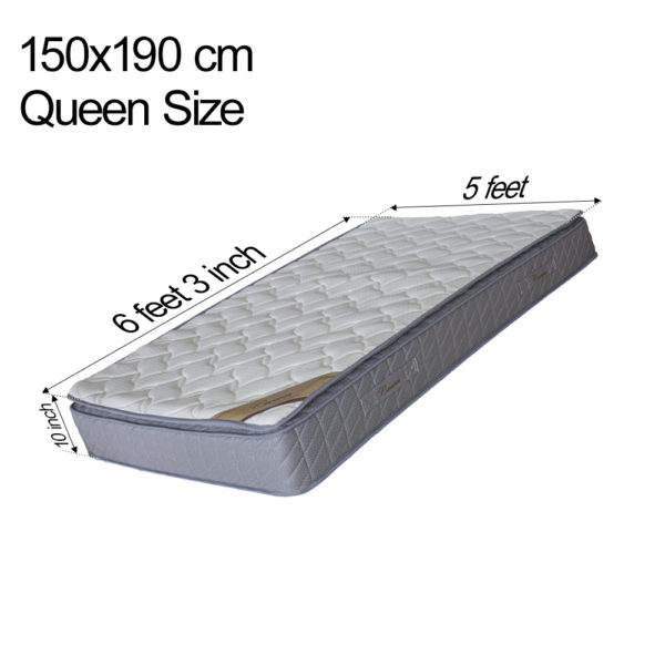 Queen Size Bed