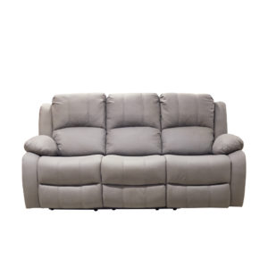 3 seat recliner sofa