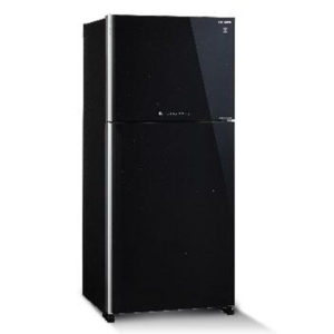 Sharp Refrigerator Inverter Black – SJP78MFGK
