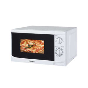 Nikura Microwave Oven