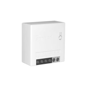 Sonoff Wi-fi Smart Switch With DIY Mode No:MINIR2