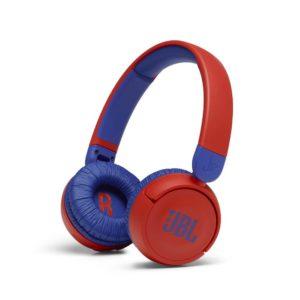 JBL Junior JR310 Wired Kids Size On-Ear Headphone