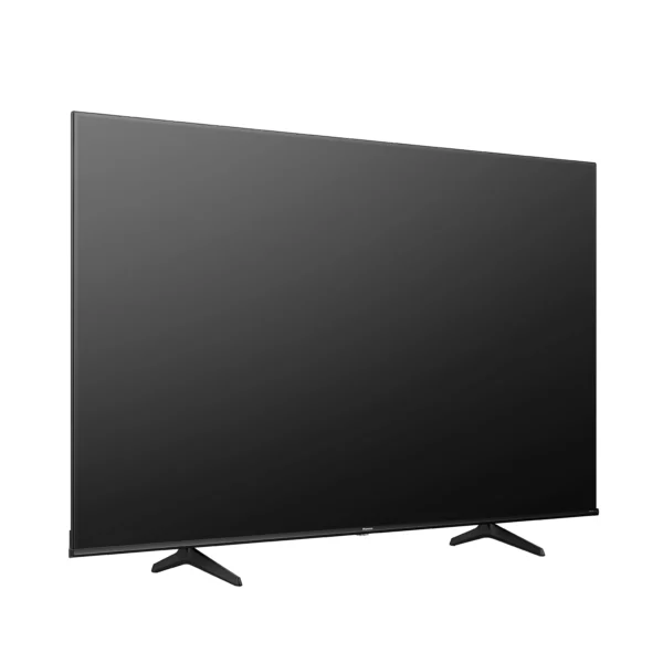 Hisense 75" UHD 4K LED SMART GOOGLE TV Model:75A6N