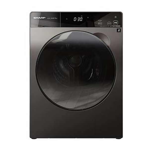 Sharp Front Load Washer Dryer 10.5kg/7kg