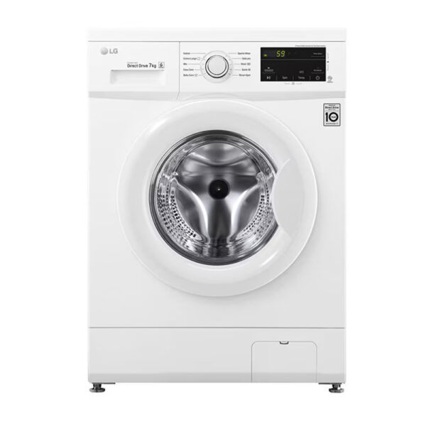 LG Washing Machine 7Kg Model: FH2J3QDNGOP