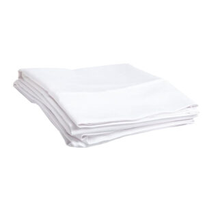 Shinning 100% Cotton Sateen King Fitted Sheet
