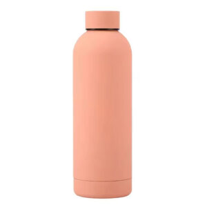 VACUUM WATER BOTTLE STAINLESS STEEL SATINE 750ML (Z-36)