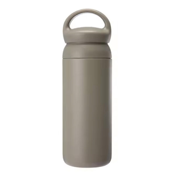 Travel Tumbler Vaccume Water Bottle 500ml