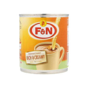 F&N sweetened condensed Milk 380g