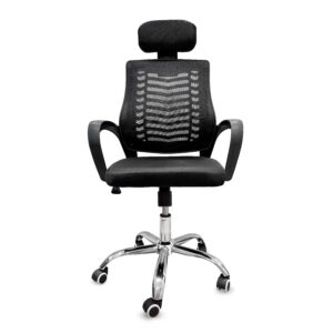 Shinning Office Chair Colour:Black Model:948