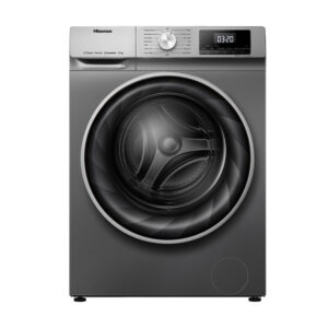 Hisense Washing Machine Front Load 10KG Model:WFQY1014