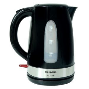 Sharp Kettle 1.5L Model:EKJ156