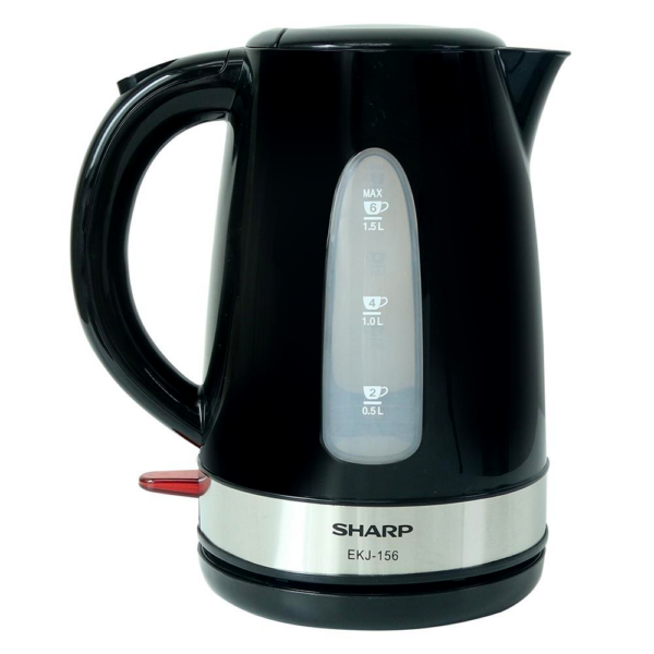 Sharp Kettle 1.5L Model:EKJ156