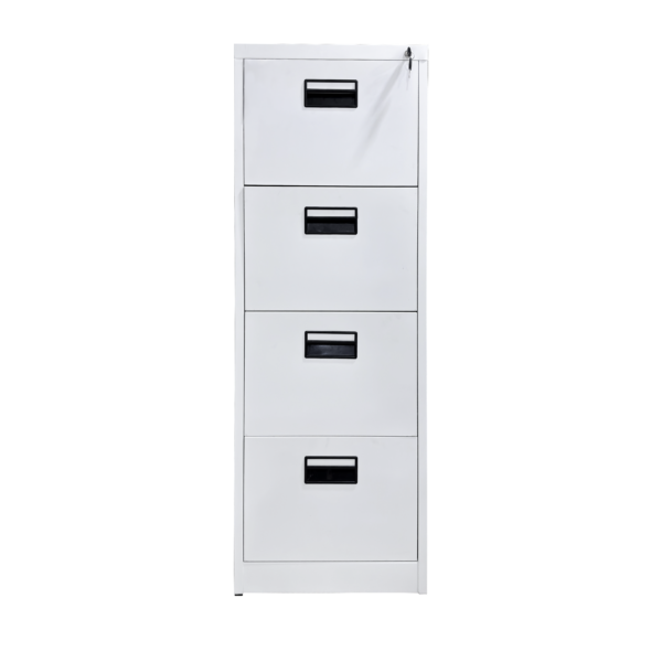 File Cabinet Steel Locker 4 Drawer Model:WLS12-4D