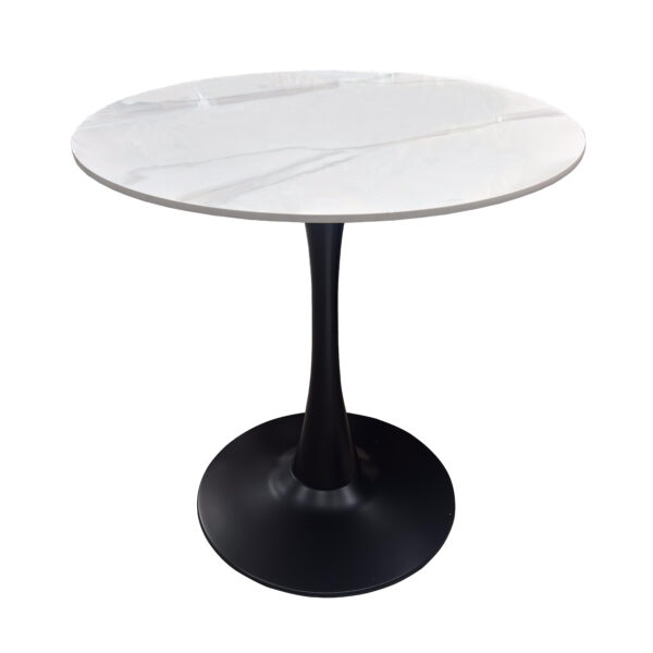 Round Coffee Table Model:#611 Color:White