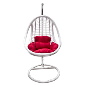 Swing Rattan Design Chair No. F160