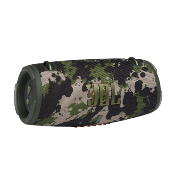 JBL XTREME 3 Bluetooth Speaker - Camo