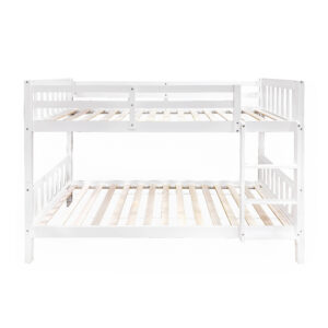 Wood Bunk Bed No.BP-1801