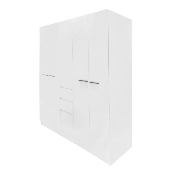 5-Door Wardrobe BS-5500A(QL)