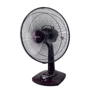 Sharp Table Fan Model:PJT405M