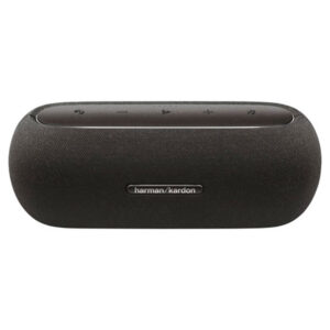 Harman Kardon Luna Portable BT Speaker - Black