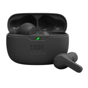 JBL Wave Beam TWS In-Ear Headphone - Black