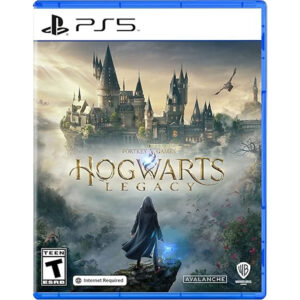 PS5 Hogwarts Legacy!