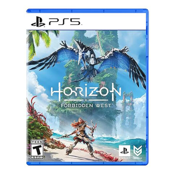 Horizon Forbidden West