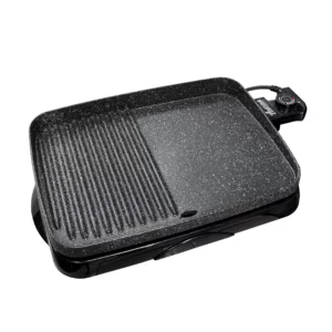 Amercook Insgrill Rectangle Grill Cooking Surface