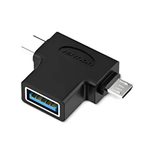 Vention OTG Adapter - CDIB0