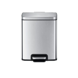 EKO Madison Step Bin 6L EK9361MMT