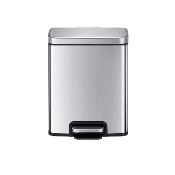 EKO Madison Step Bin 6L EK9361MMT