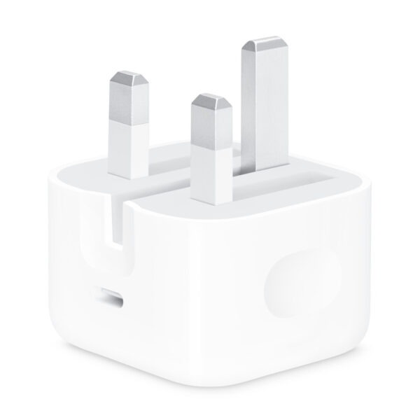 Apple USB-C 20W Power adapter