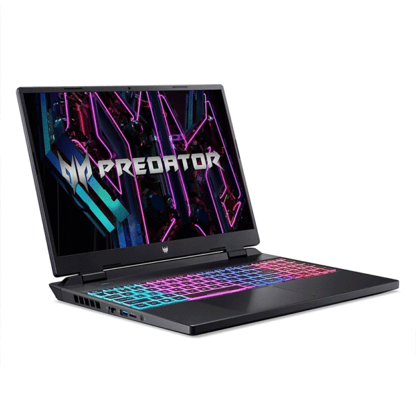 Acer Predator Helios Neo 16 Core i9-13900HX 1TB SSD 32GB Ram Nvidia RTX 4070 8GB 16" Win 11 Laptop