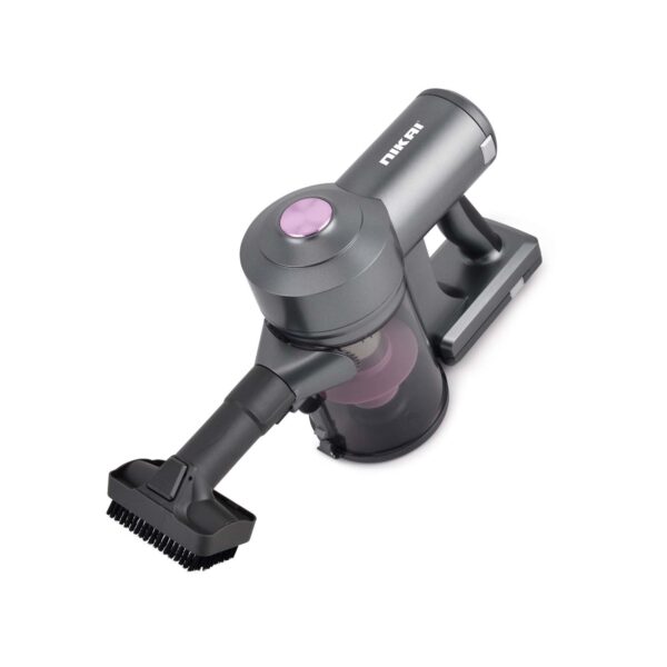 NIKAI VACUUM CLEANER Model : NVCR1X