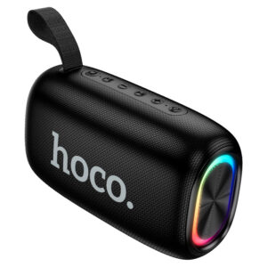 Hoco HC25 Radiant Sports Portable Wireless BT Speaker