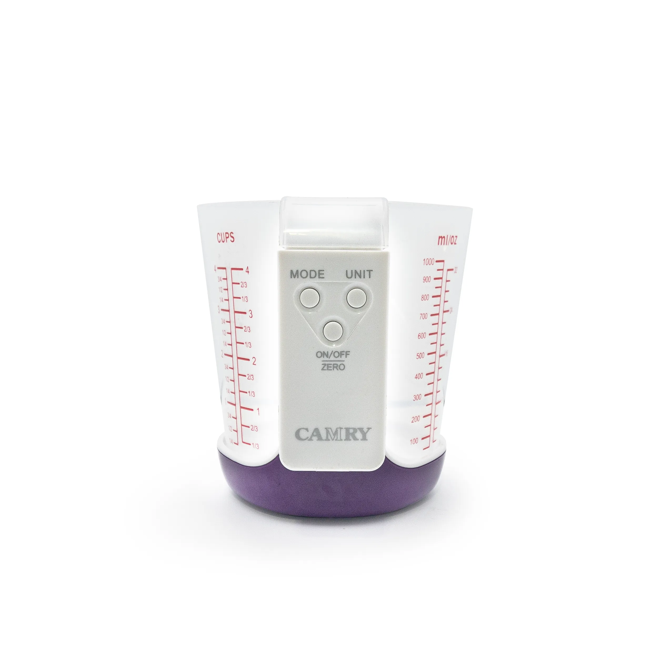 Camry Measuring Cup Scale EK:6331 - Image 5
