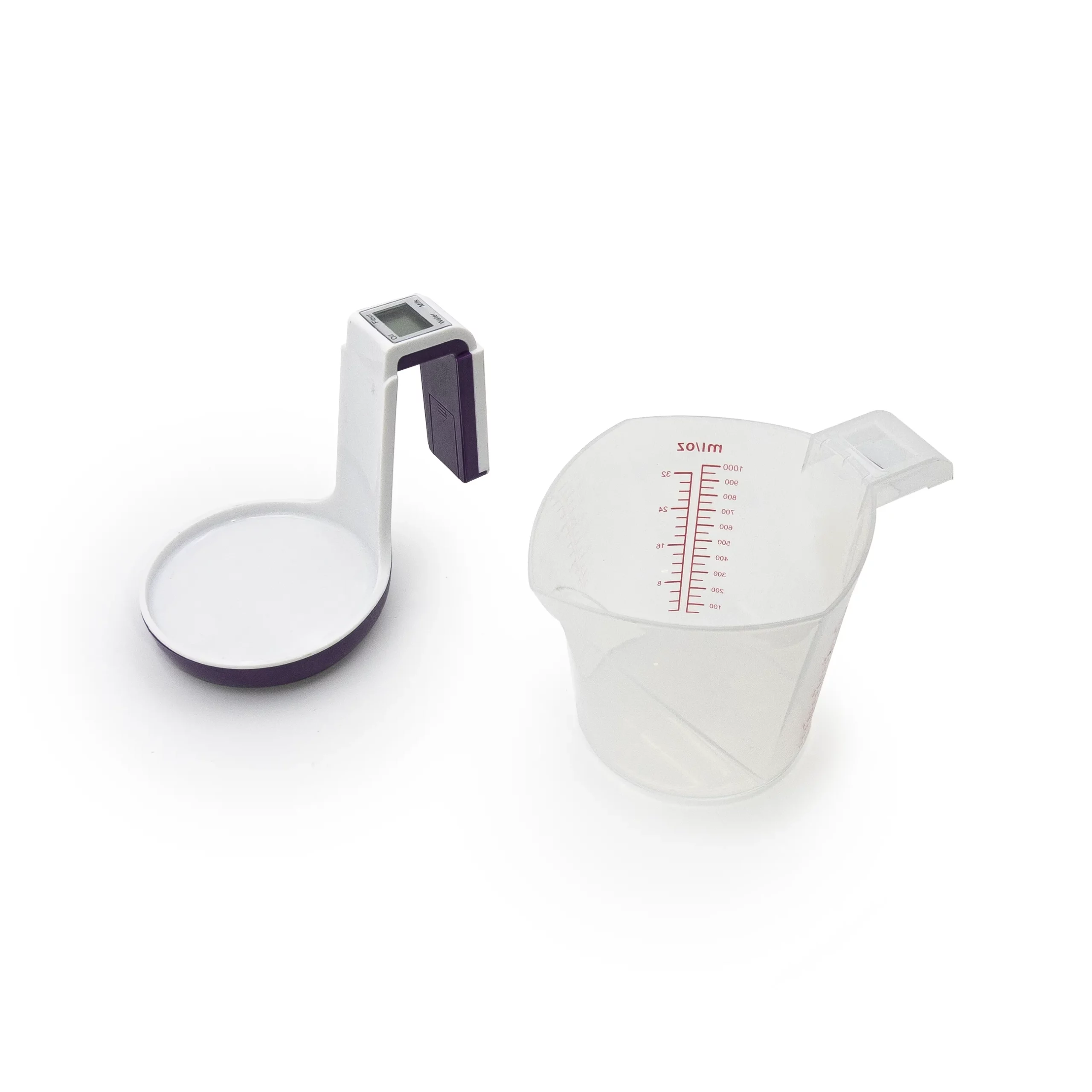 Camry Measuring Cup Scale EK:6331 - Image 3