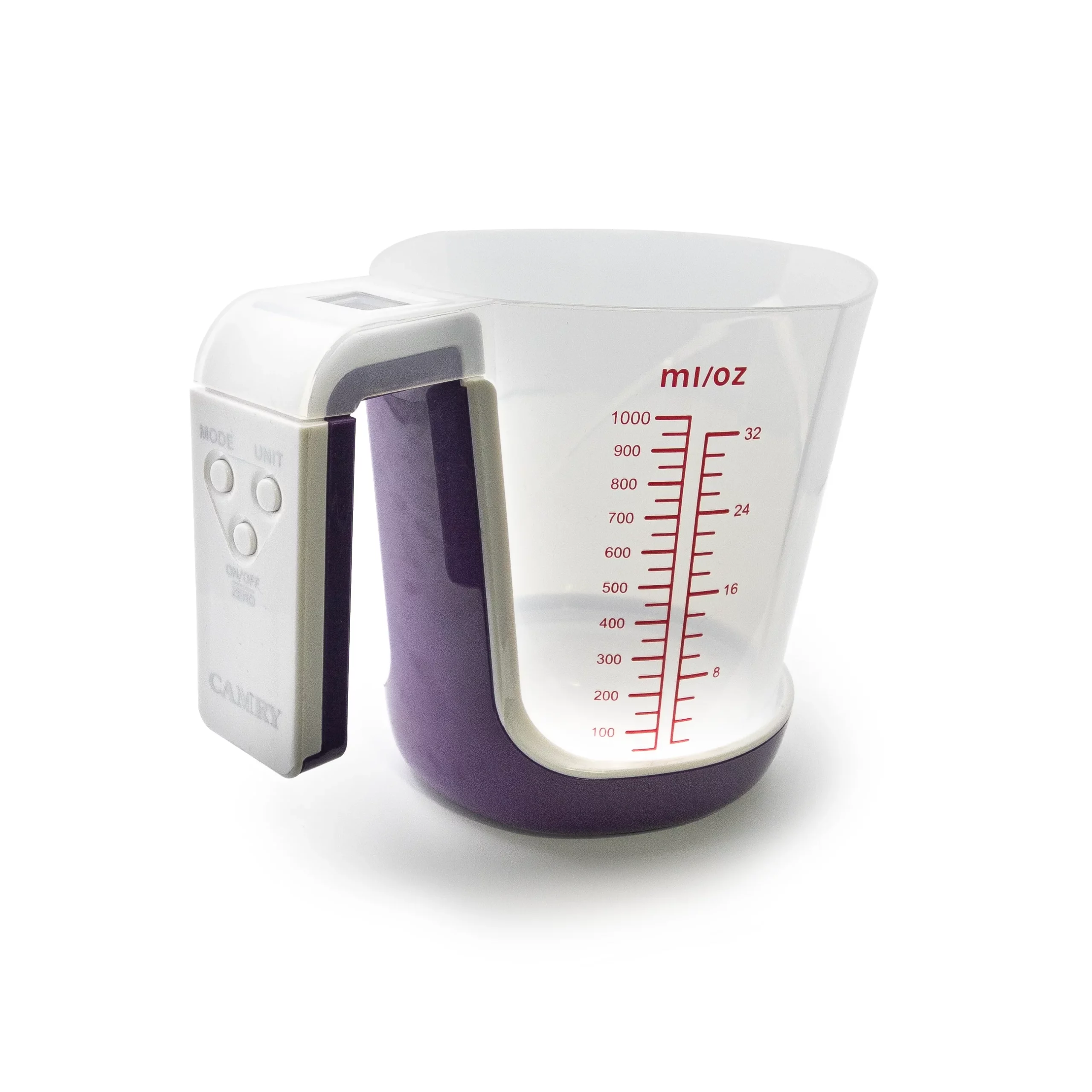 Camry Measuring Cup Scale EK:6331 - Image 4
