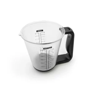 Digital Scale With Measuring Cup (JHS-7)