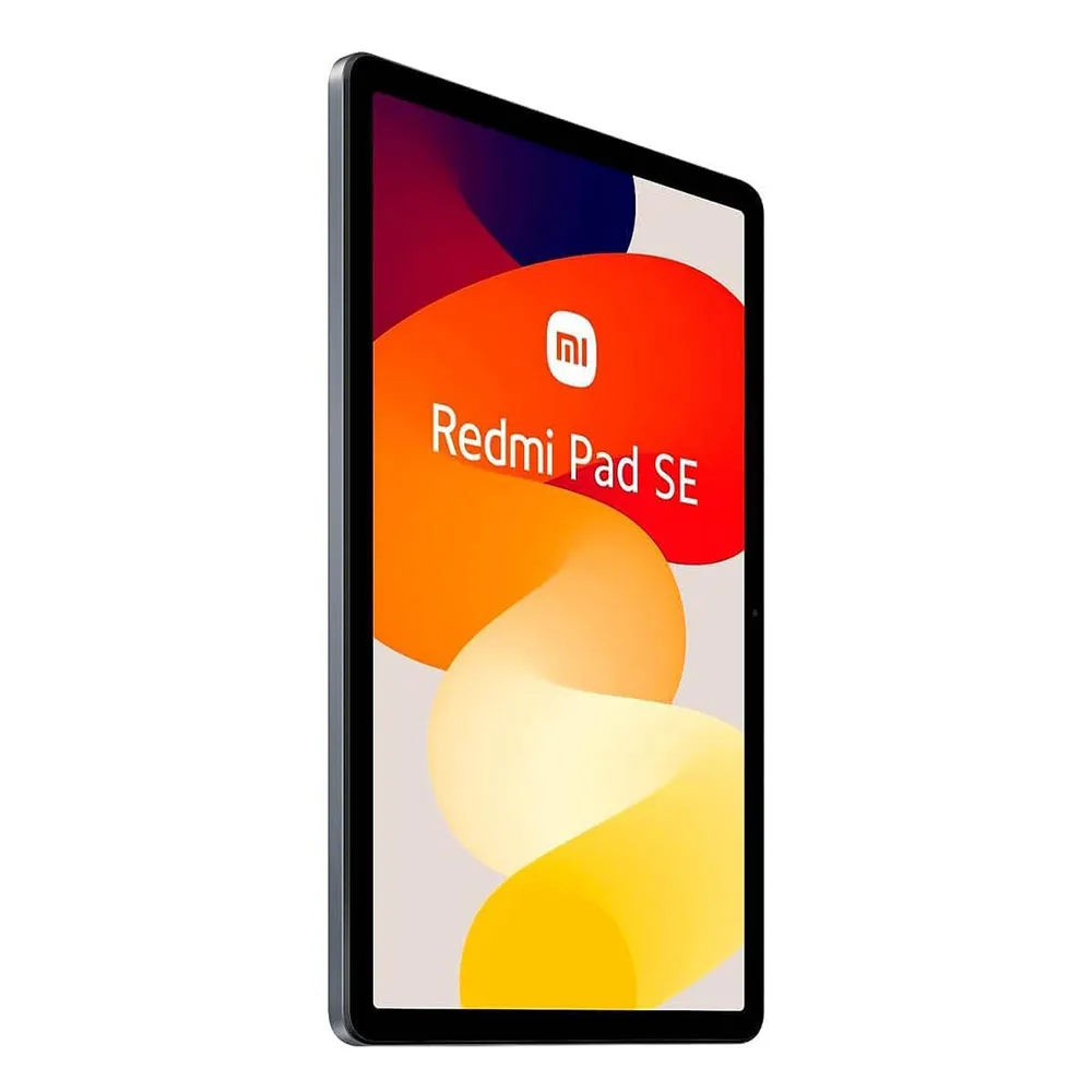Xiaomi Redmi Pad SE 11inch WiFi 256GB 8GB RAM Global Graphite Gray - Image 2