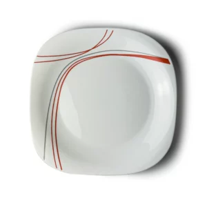 Lanza 11.5" flat plate No:FFP115/6 #K1306-1
