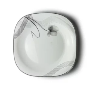Lanza 11.5" flat plate No:FFP115/6 #H202070 1x36