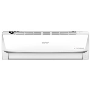 Sharp 20000BTU Inverter Air Conditioner model AU-X20BEF wall-mounted unit
