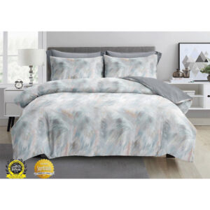 French Home Bedsheet Set (Queen) - No:07 7Pcs Set