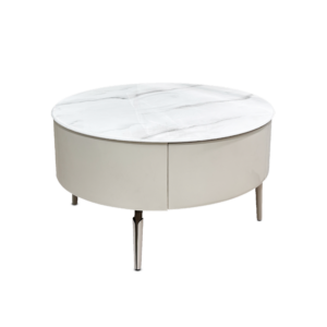 TElevate your living room with The Zenith Coffee Table Model 216. A perfect blend of modern sophistication and functional design for any home.