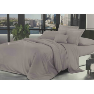 French Home Bedsheet Set (Double) - 7Pcs Set