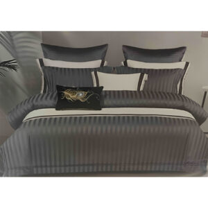 French Home Bedsheet Set (Queen) - 7Pcs Set