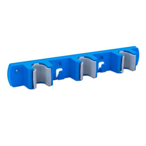 Kleaner Nail Free Mop and Broom Holder KZ2102