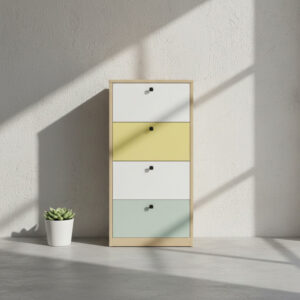 Shoe Rack Model: 3460